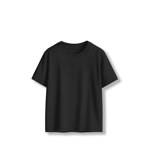 Camiseta Oversized Confort
