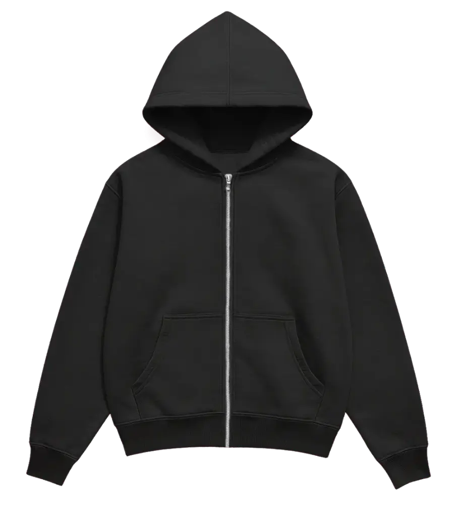 Moletom Canguru - 3 Cabos 