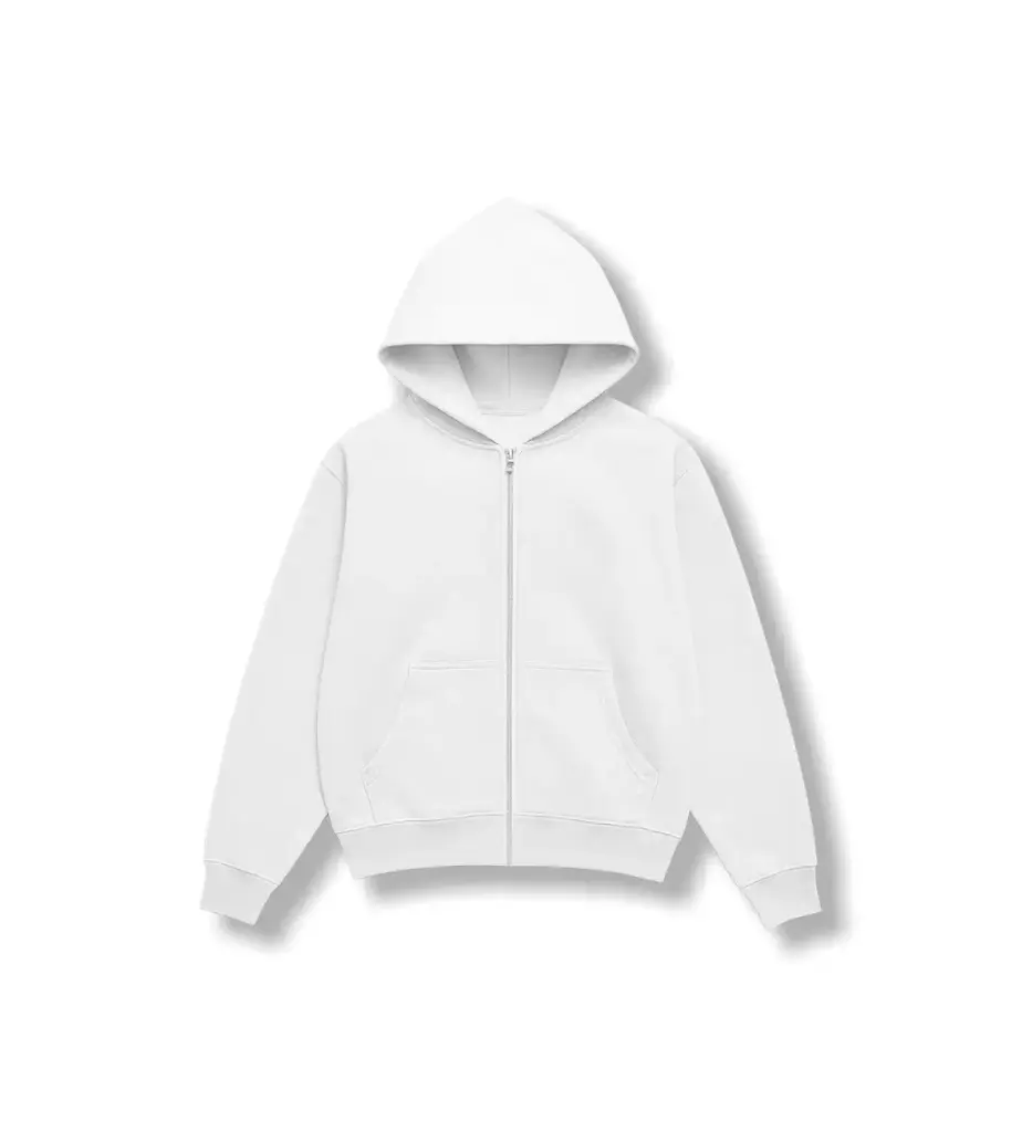 Moletom Canguru - 3 Cabos 