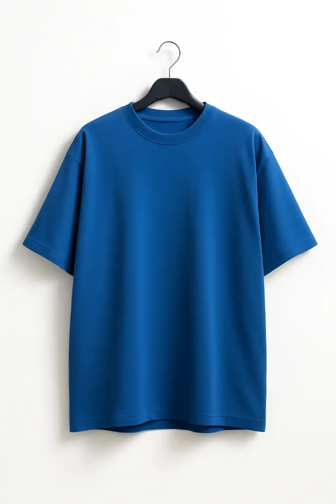 Camisa Oversized - Confort 