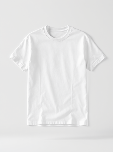 Camiseta Regular Confort