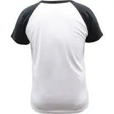 Camiseta Raglan Supreme